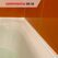 Акриловый бордюр плинтус для ванны универсальный, суперплинтус СП16- 182 сантиметров - фото 4